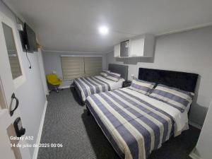 Hostal Don Francisco