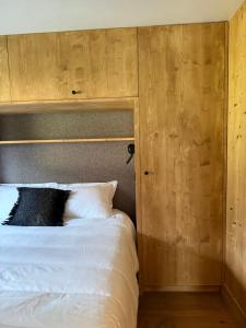 Appartements NEW Appartement COEUR DU VILLAGE : photos des chambres