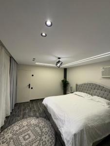 منتجع ومزرعة الجبليـن