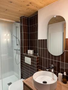 Appartements NEW Appartement COEUR DU VILLAGE : photos des chambres