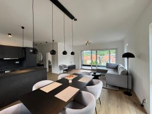 Penthouse mit Weitblick Heubach