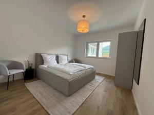 Penthouse mit Weitblick Heubach