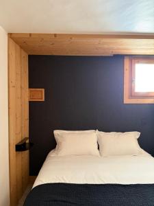 Appartements NEW Appartement COEUR DU VILLAGE : photos des chambres