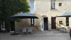Auberge De La Mue photo 15