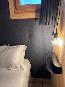 Appartements NEW Appartement COEUR DU VILLAGE : photos des chambres