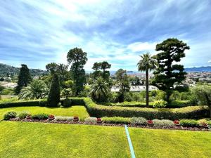 appartement cannes