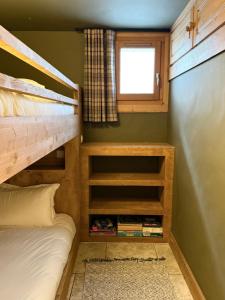 Appartements NEW Appartement COEUR DU VILLAGE : photos des chambres