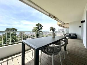 appartement cannes