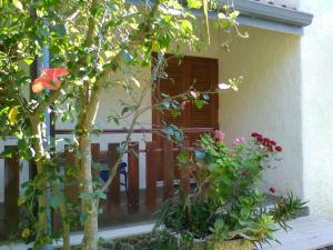 Villa Eva sul Mare area "A"