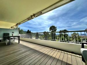 appartement cannes