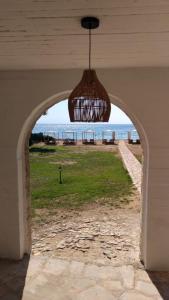 Villa King Filippos - Royal Beachfront - Sithonia Chalkidiki