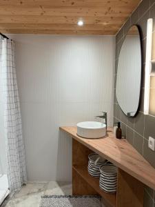 Appartements NEW Appartement COEUR DU VILLAGE : photos des chambres