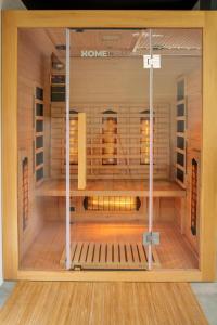 Maisons de vacances Dream Home Sauna Parking 5 min Disney Paris : photos des chambres