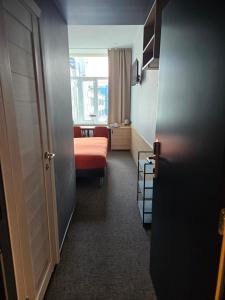 Private Hotel Room in the Corner of Vilnius City Centre