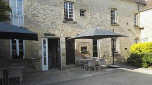 Auberge De La Mue photo 12