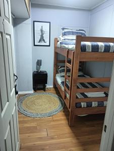 Hostal Don Francisco