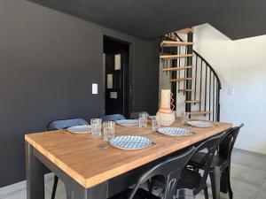 Dream Home Sauna Parking 5 min Disney Paris