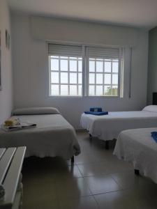 Dukes Habitaciones