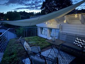 Ferienwohnung Schwarzwaldnest