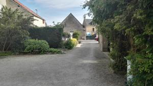 Auberge De La Mue photo 18