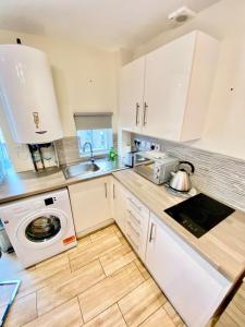 Beautiful city centre studio - central location