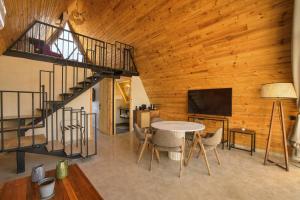The Ranch Resort