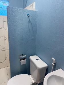 Chale Vista ao Mar Blue