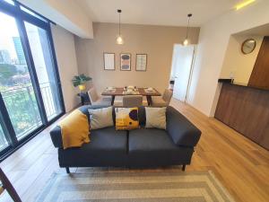 Excelente dpto 1 recámara