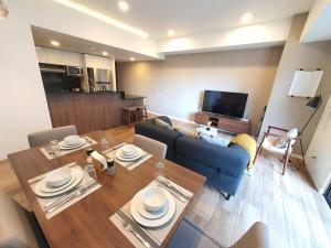 Excelente dpto 1 recámara