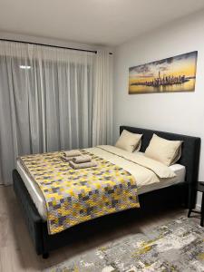 Oni Liberty apartament