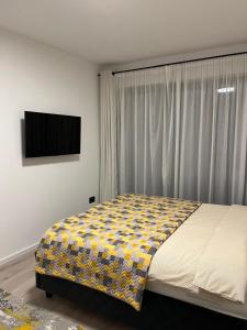 Oni Liberty apartament