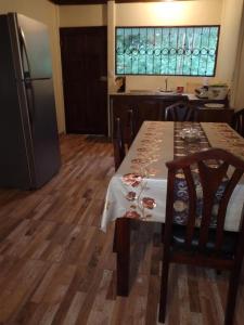 Cabaña escondida Venecia