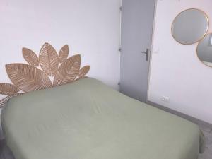Maisons de vacances Maison 4 chambres : photos des chambres