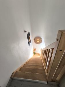 Maisons de vacances Maison 4 chambres : photos des chambres