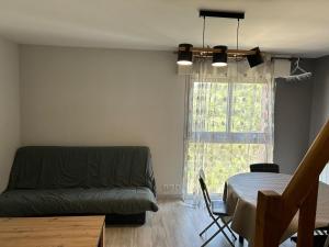 Appartements T3 Gambetta City Center : Appartement