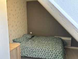 Appartements T3 Gambetta City Center : photos des chambres