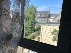 Appartements T3 Gambetta City Center : photos des chambres