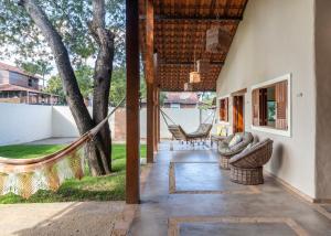 Recanto da Baraúna - Gravatá