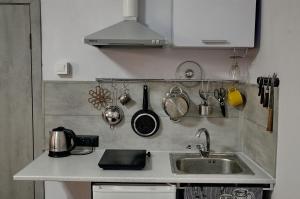 мини студия в центре