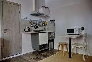 мини студия в центре