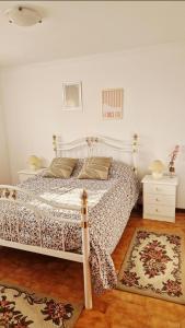 Apartment in House of Santiago de Compostelle