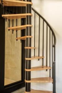 Maisons de vacances Dream Home Sauna Parking 5 min Disney Paris : photos des chambres