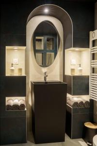 Maisons de vacances Dream Home Sauna Parking 5 min Disney Paris : photos des chambres