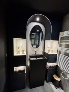 Dream Home Sauna Parking 5 min Disney Paris