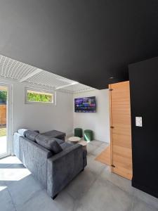 Maisons de vacances Dream Home Sauna Parking 5 min Disney Paris : photos des chambres