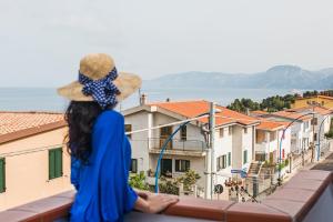 One-Bedroom Apartment (3 Adults) - Cartoe room in Residence Biriola EcoResort