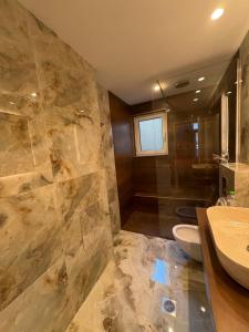 EleVSis-5 unique with a special character