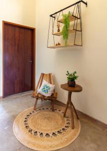 Recanto da Baraúna - Gravatá