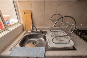 Family House with Water Park Tlayecac, 3 Bedrooms