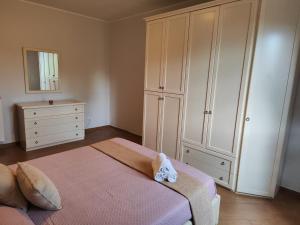 Giardino degli ulivi